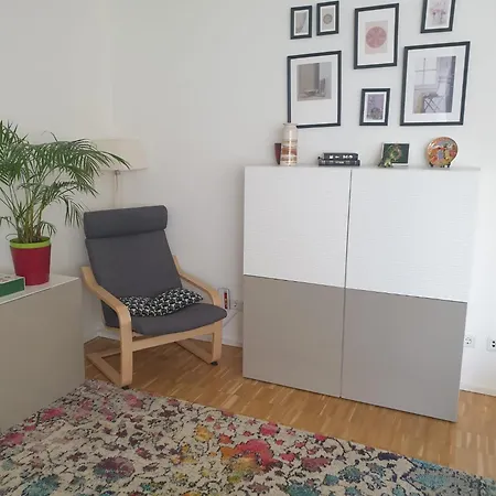 Apartment Entspannt Geniessen Mainz