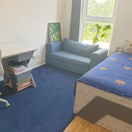Entspannt Geniessen Apartment *