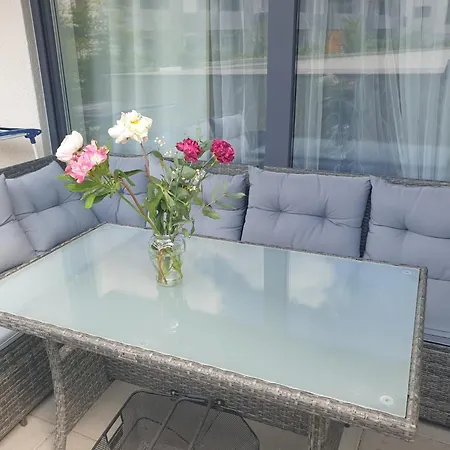 Apartment Entspannt Geniessen