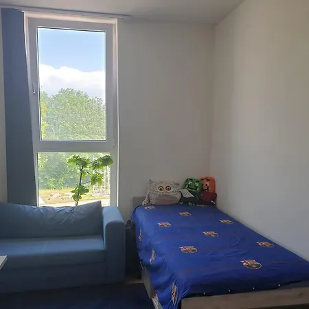 Entspannt Geniessen Apartment Mainz