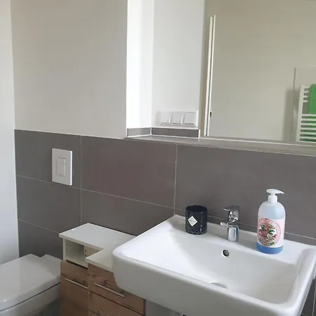 Apartment Entspannt Geniessen Mainz