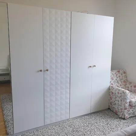 Apartment Entspannt Geniessen Mainz