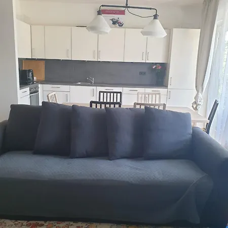 Apartment Entspannt Geniessen Mainz